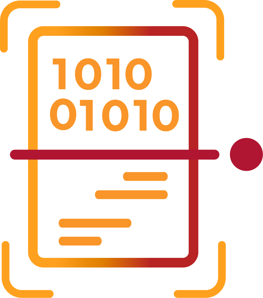 Technologies de numérisation de documents Numen