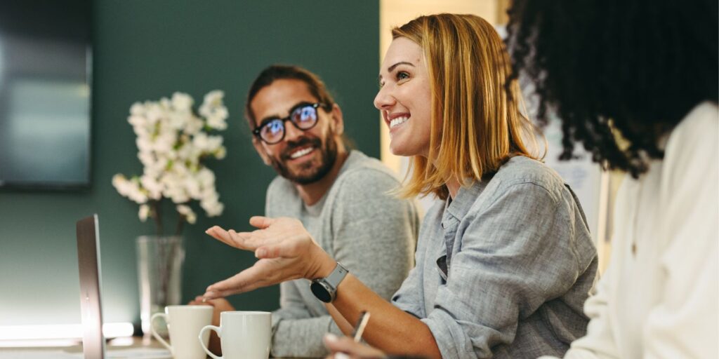 GED et collaboration interservices : comment éviter les silos d’informations ?