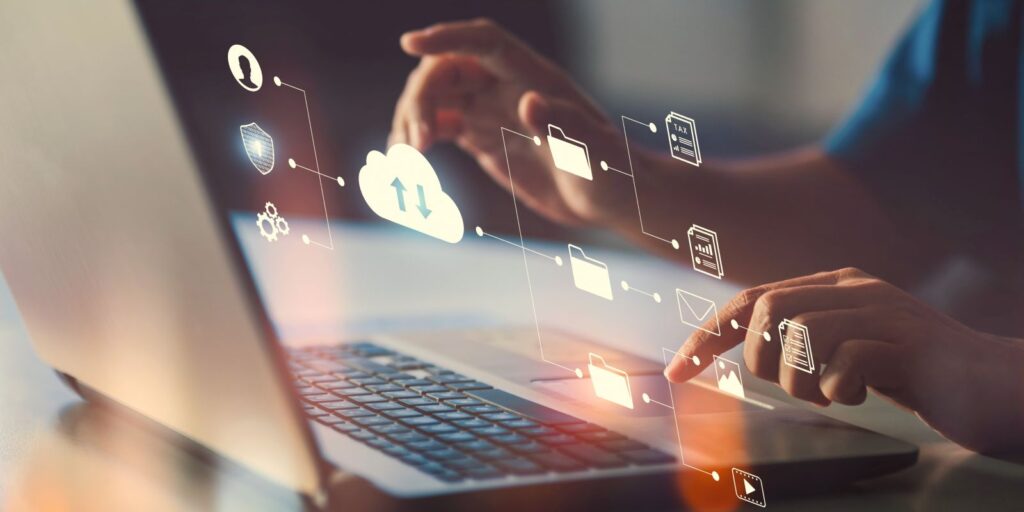 GED SaaS vs GED On-Premise : quelle différence et comment choisir ?