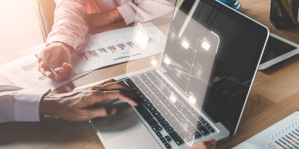 Quelles différences entre GED et archivage électronique ?