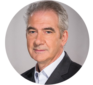 Portrait d'un collaborateur Numen