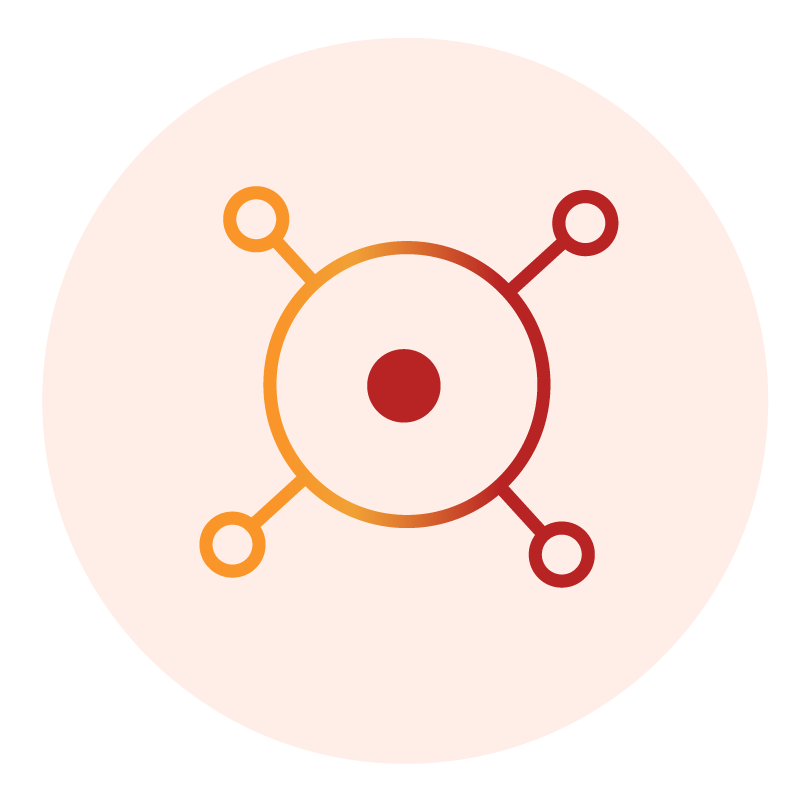 Pictogramme interopérabilité
