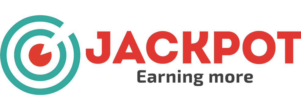 Logo Jackpot