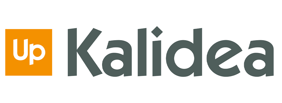 Logo Kalidea