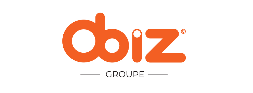 Logo Obiz