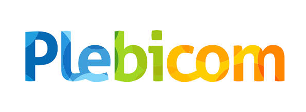 Logo Plebicom
