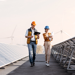 Secteur industrie et services : solutions documentaires Numen