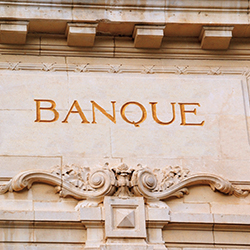 Secteur banque et finance : solutions documentaires Numen