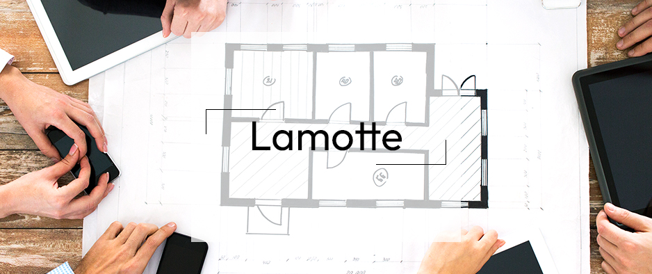 Lamotte x Numen : renforcer sa relation client et partenaire grâce à la GED