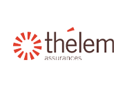 Logo Thélem assurances