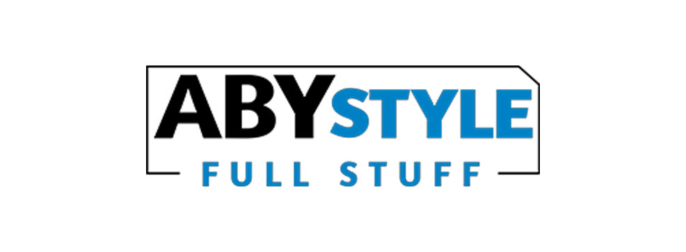 Logo Abystyle. Témoignage client Abystyle x Numen