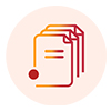 Pictogramme volumes traités