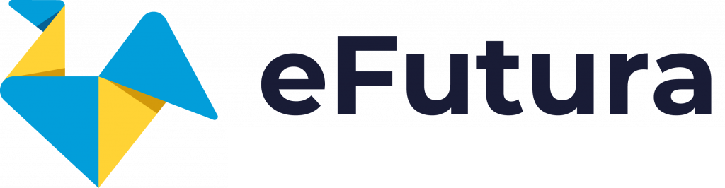 Logo e-Futura