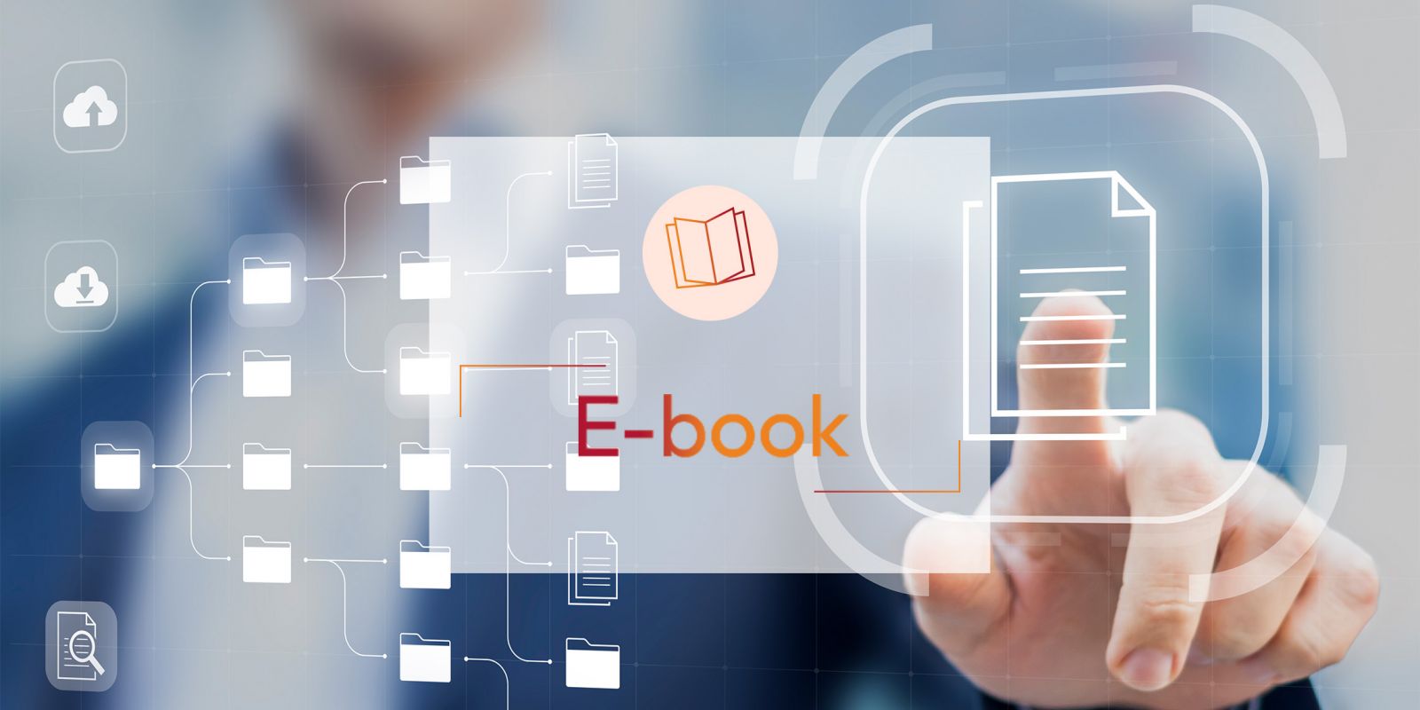 E-book : Les défis de la gestion de contenus