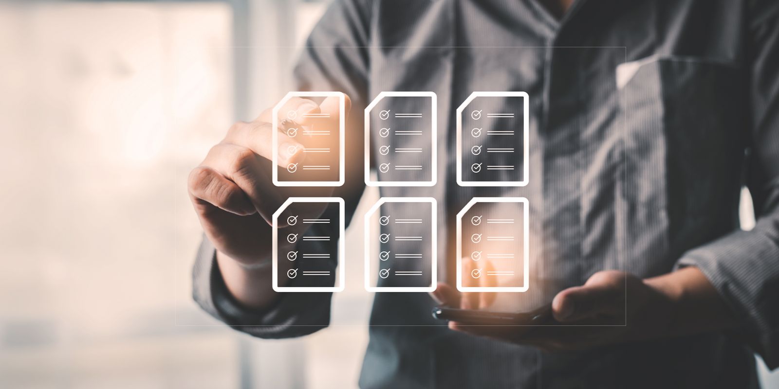Livre blanc - Décryptage. Les solutions logicielles GED