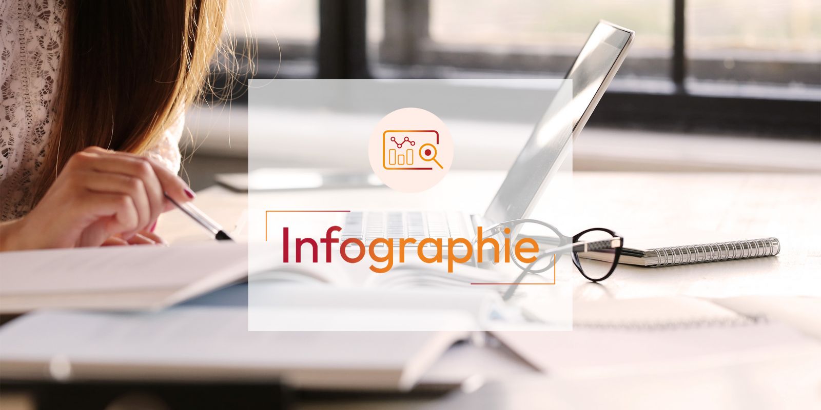 Infographie Archimag sur la GED, ressource proposée par Numen