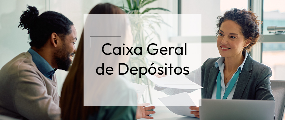 Caixa Geral de Depósitos x Numen : dématérialisation du traitement des offres de prêt