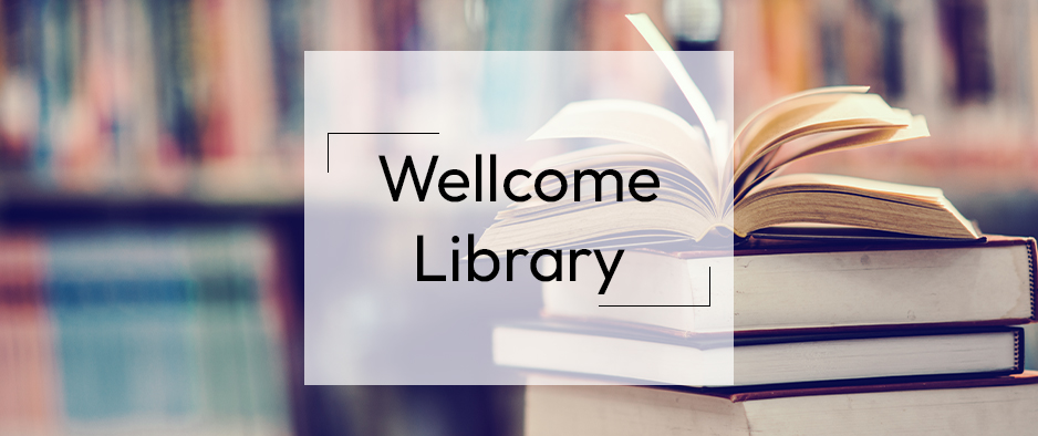 Wellcome Library x Numen : rendre accessible plus de 150 années d'archives
