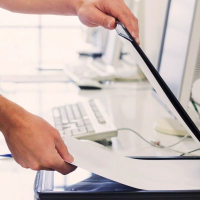 Qu’est-ce que la numérisation des documents ?