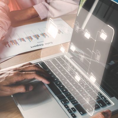 Quelles différences entre GED et archivage électronique ?