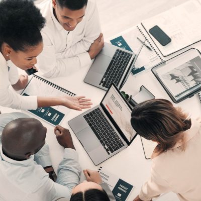 5 raisons d'utiliser un coffre-fort numérique en entreprise