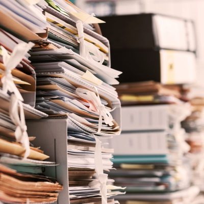 Numériser ses documents archivés : les bonnes raisons pour se lancer