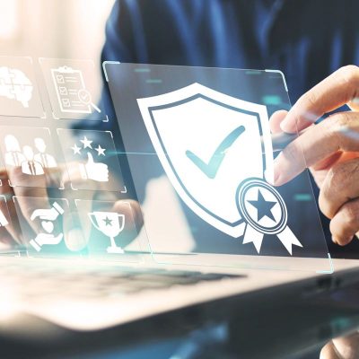 Pourquoi choisir un partenaire certifié ISO 27001 ?