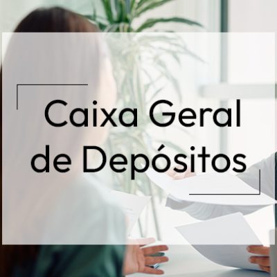 Caixa Geral de Depósitos x Numen : dématérialisation du traitement des offres de prêt