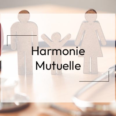 Harmonie Mutuelle : gestion des flux de courriers | Numen