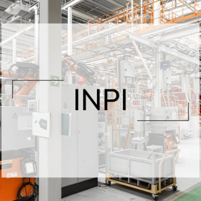 INPI x Numen : extraire et transmettre des milliards de données sur une plateforme Data