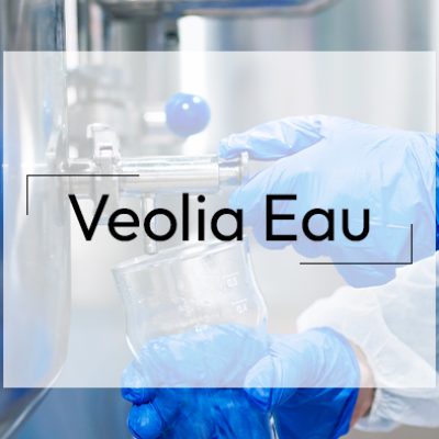 Veolia Eau x Numen : améliorer le service client grâce à la salle courriers