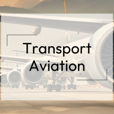 Témoignage - Secteur Transport/Aviation